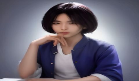 三全安教平台上线三级安全教育记录表模板库，安全管理人员在电脑前查阅合规档案模板